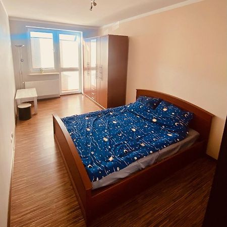 Appartement Bydgoska 31 à Suwałki Extérieur photo