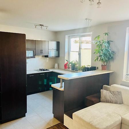Appartement Bydgoska 31 à Suwałki Extérieur photo
