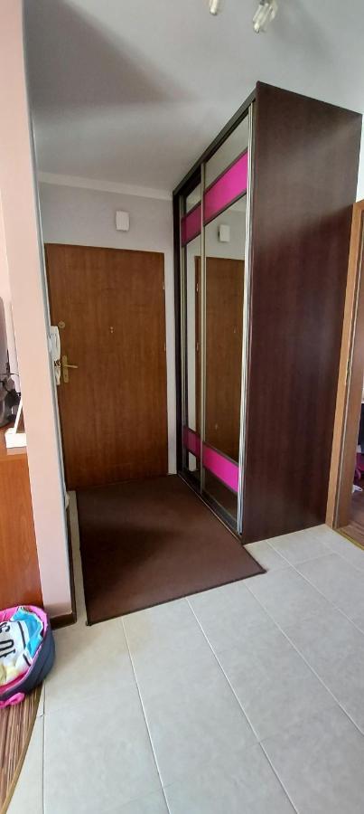 Appartement Bydgoska 31 à Suwałki Extérieur photo